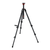 Manfrotto 755CX3 VIDEO stativ karbonový
