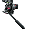 Manfrotto MH055M8-Q5, Video-foto kulová hlava