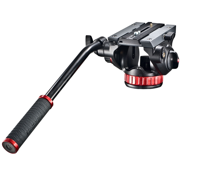 Manfrotto MVH502AH_0