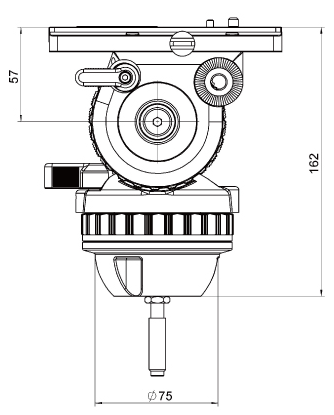 Reach Plus 2 - deminsions