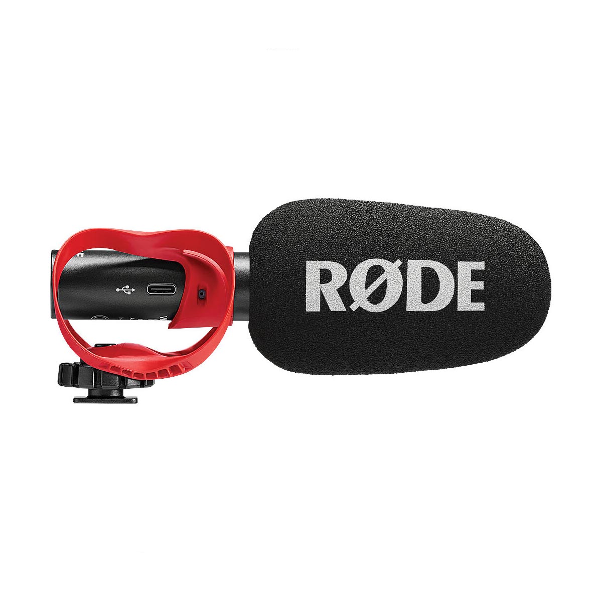 Rode VideoMic GO II (Helix)