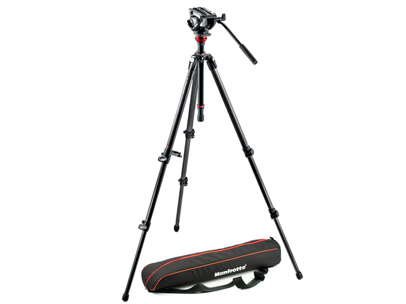 manfotto 500ah 755CX3