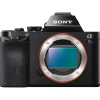 Sony Alpha A7s – tělo