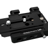 Slidekamera AKC-3 adapter Quick Release System