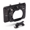 TILTA 4×5.65″ Carbon Fiber Matte Box (clamp-on)