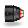 XEEN 35mm T1.5 Prime Lens