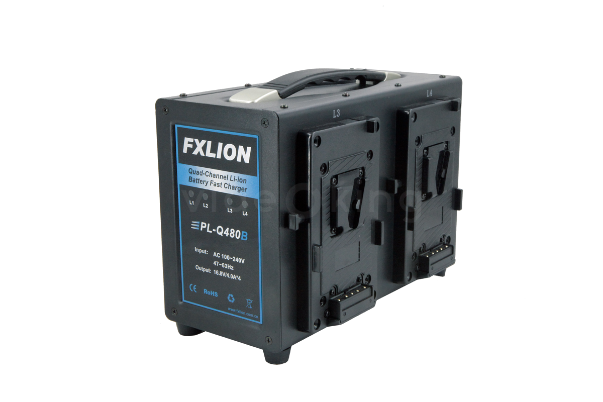 FXLION PL-Q480B