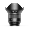 Irix 15mm f/2.4 Blackstone lens for Canon