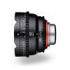 XEEN 16mm T2.6 Prime Lens