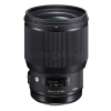 SIGMA 85/1.4 DG HSM ART