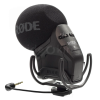 RODE SVM Pro Rycote