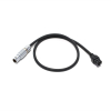 Freefly MōVI Pro Lens Motor Cable