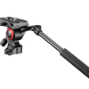 Manfrotto MVH400AH – BeeFree fluidní videohlava