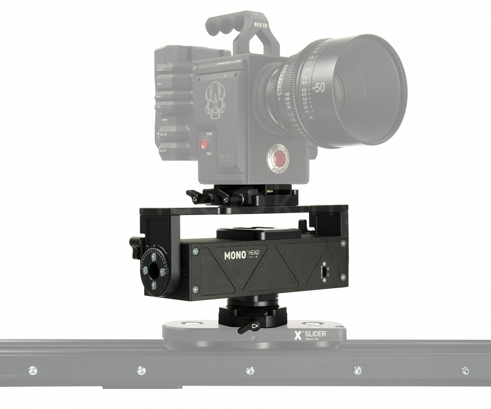 Slidekamera MONO HEAD 1