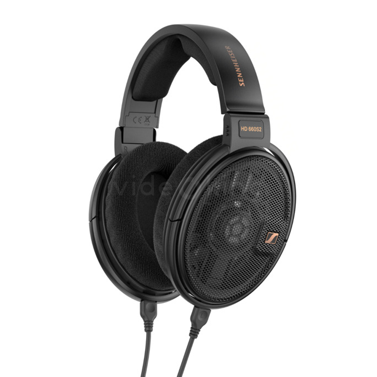 Sennheiser HD 660 S2