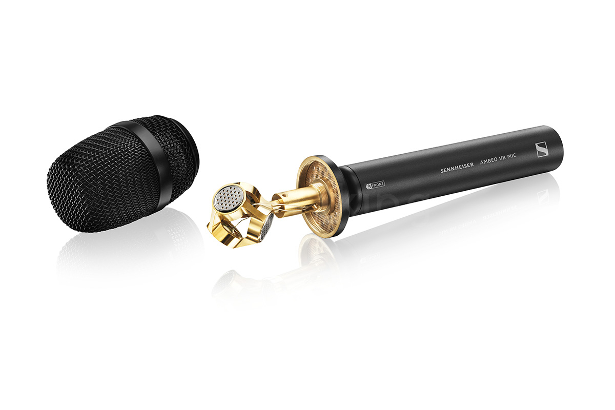 Sennheiser AMBEO VR MIC