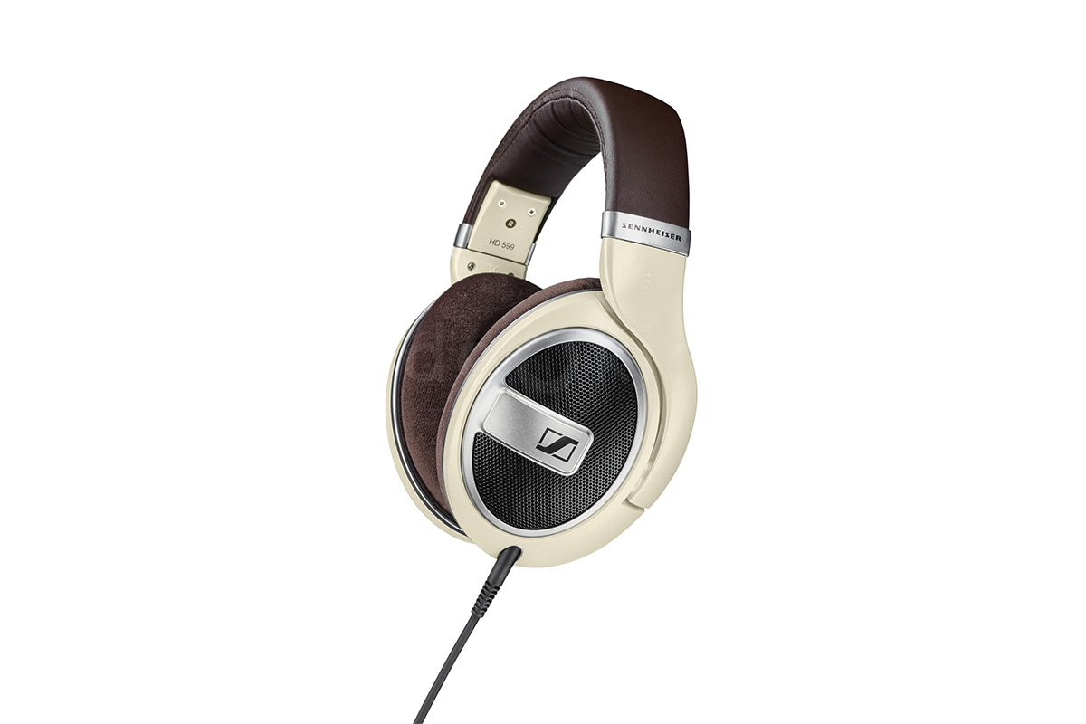 Sennheiser HD 599
