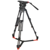 OConnor 2560 Head & 60L 150mm Bowl Tripod with Floor Spreader