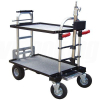 Magliner Backstage SteadiCam Hand Truck/Cart Junior