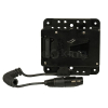 SmallHD V-Mount Power – Cheese Plate Kit