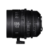 Sigma FF High Speed Prime 135mm T2.0 EF-mount