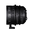 Sigma FF High Speed Prime 35mm T1.5 EF-mount