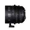 Sigma FF High Speed Prime 50mm T1.5 EF-mount