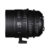 Sigma FF High Speed Prime 85mm T1.5 EF-mount