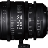Sigma FF Zoom 24-35mm T2.2 EF-mount