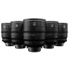 NiSi F3 Prime Lens Set