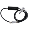 TILTA Nucleus-M ARRI Alexa Mini 3Pin to 7Pin Run/Stop kabel