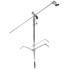 Avenger C-Stand Kit 33 with sliding leg