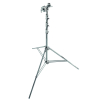 Avenger Overhead Steel Stand 56 steel with wide base