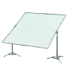 Avenger Fold Away Frame 12’x12′