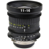 Tokina Cinema ATX 11-16mm T3.0 with PL mount