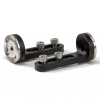 TILTA Mounting Slot to Arri Standard Rosette Adapters