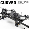 Slidekamera CURVED MoCo TRACK