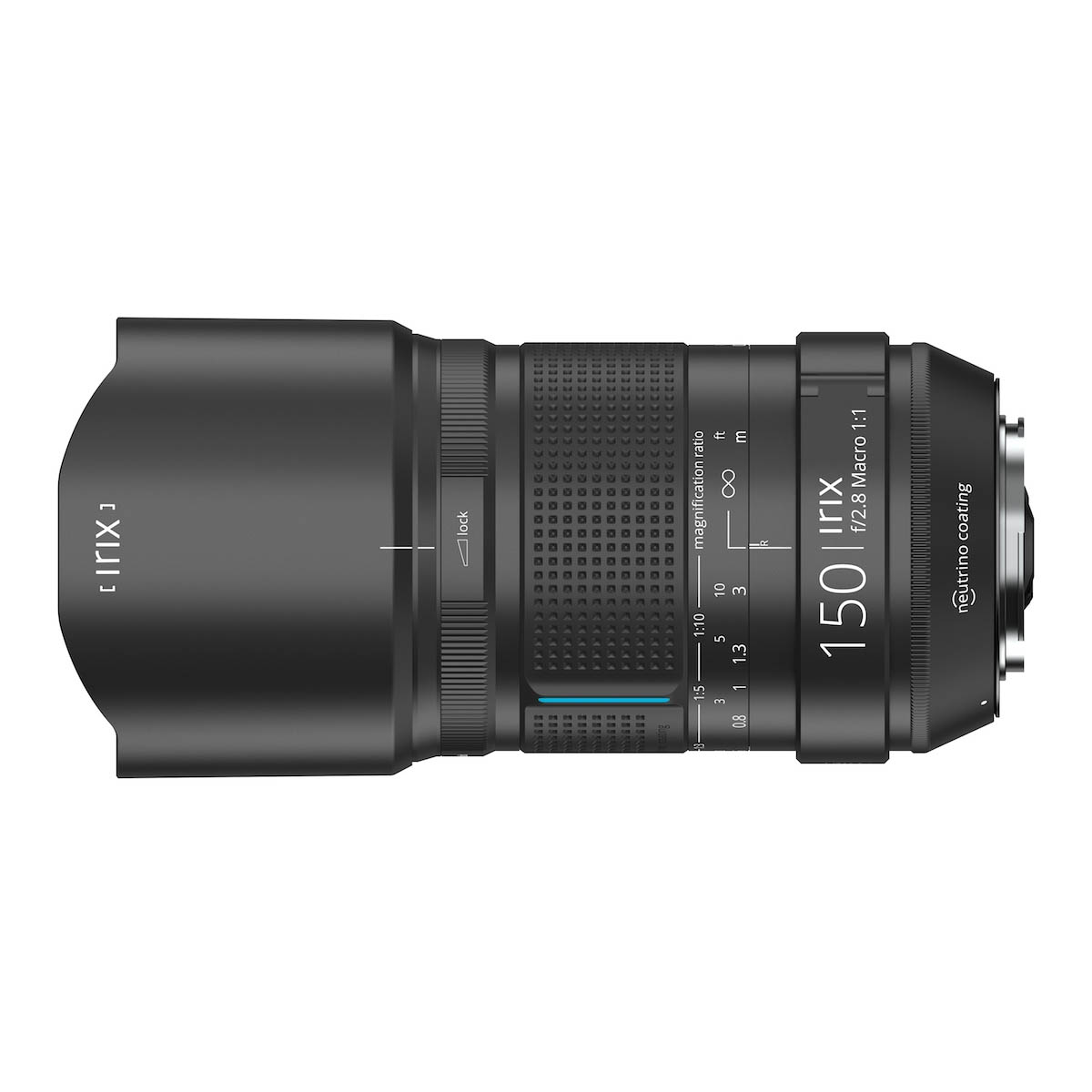 Irix 150mm f2.8 MACRO 3