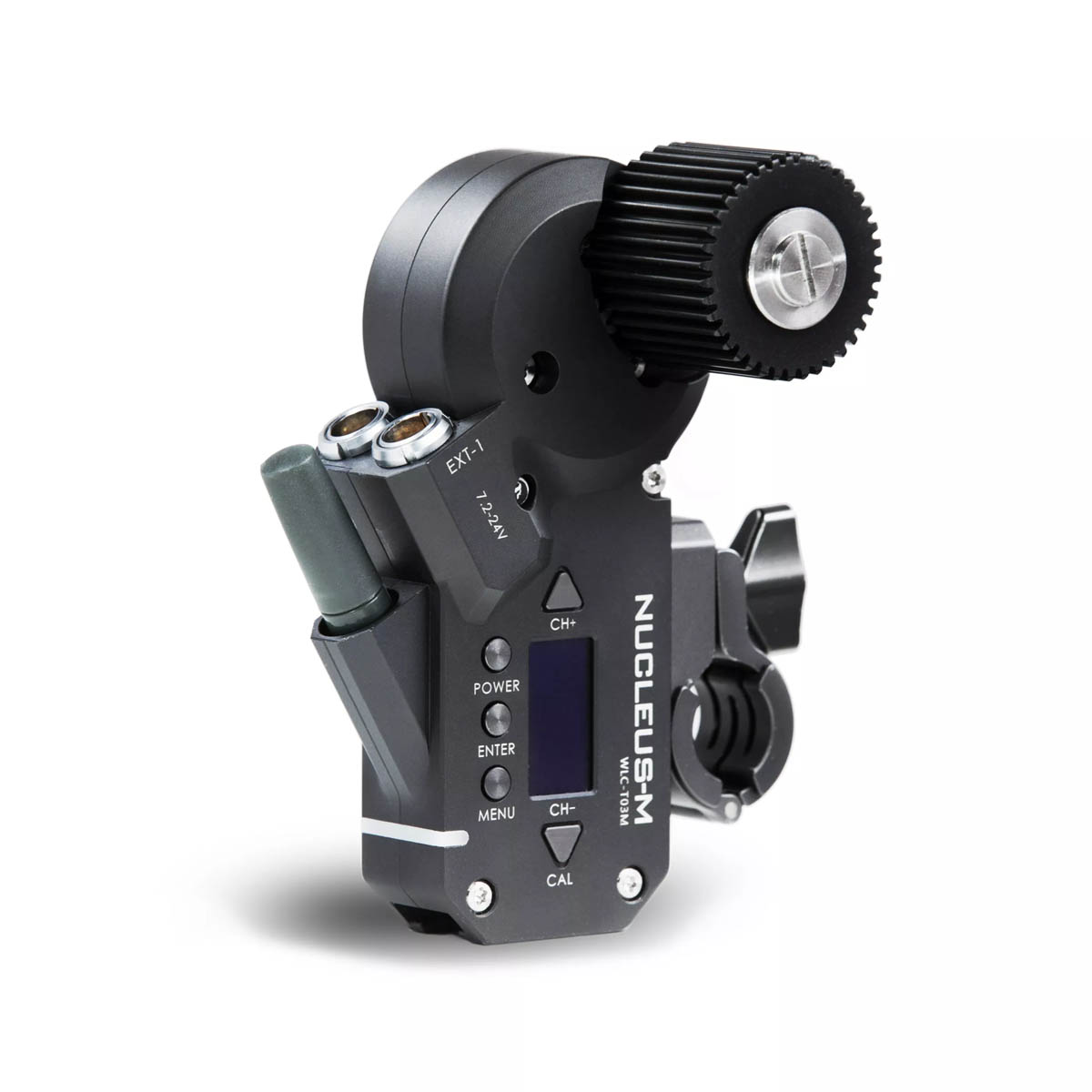 Nucleus-M 29mm Thick 08 Mod Motor Gear 1