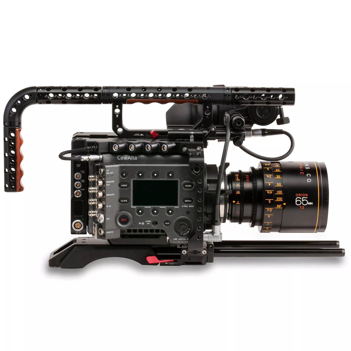 TILTA Cage for Sony Venice 1