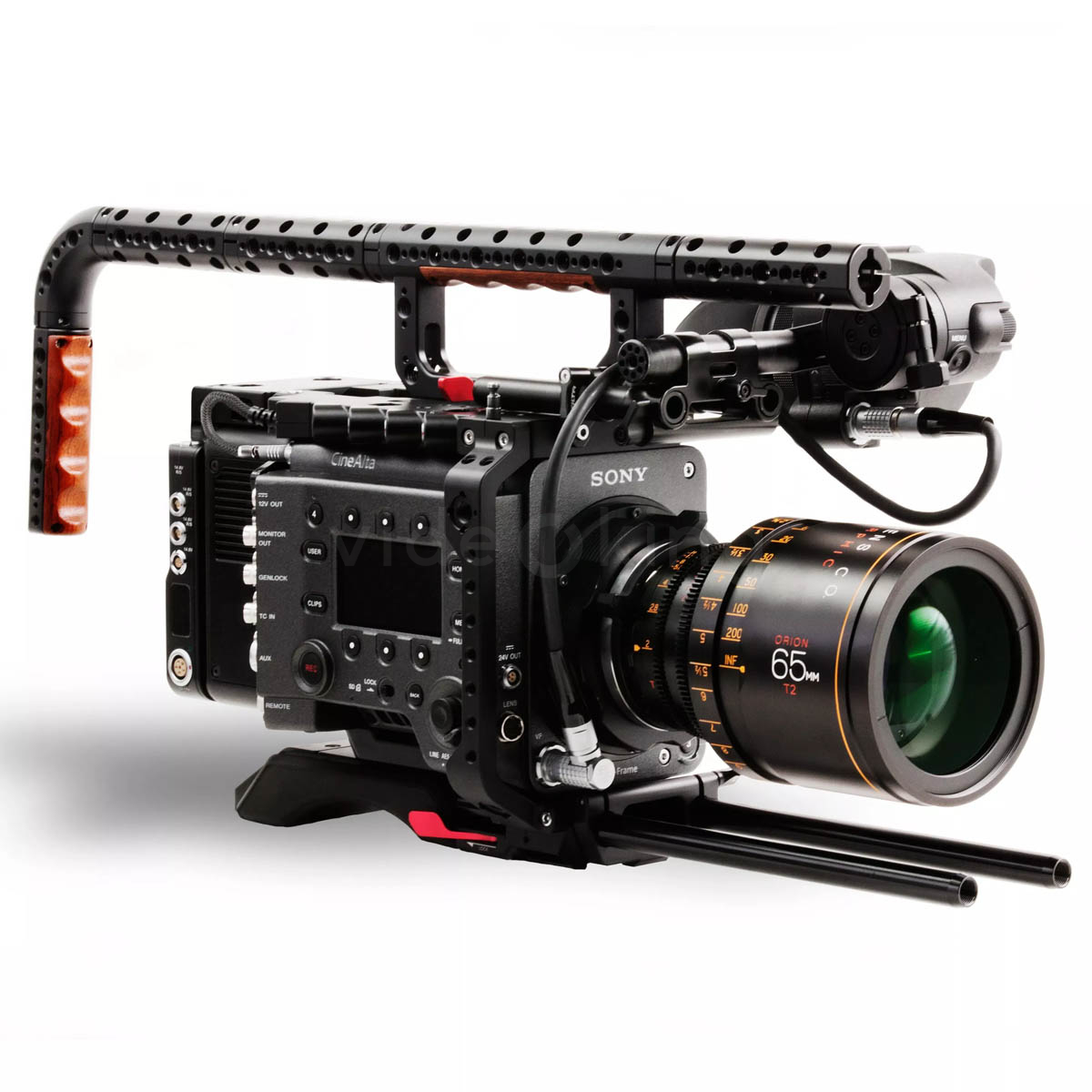 TILTA Cage for Sony Venice