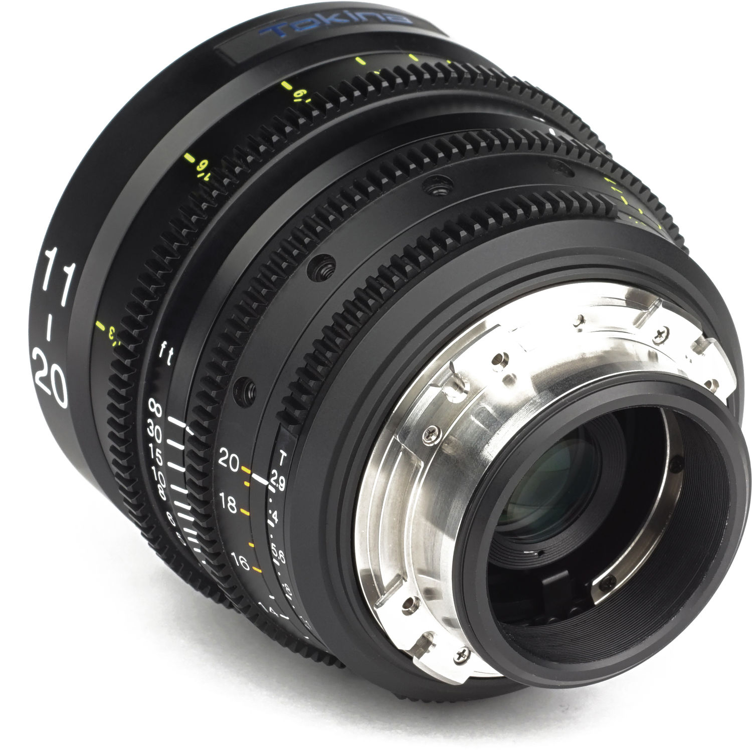 Tokina Cinema ATX 11-20 1