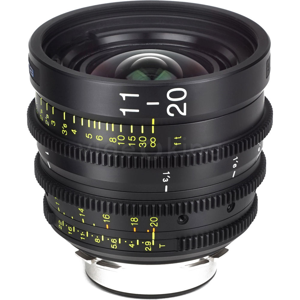 Tokina Cinema ATX 11-20