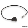 TILTA P-TAP Power Cable for BM Pocket 4K/6K