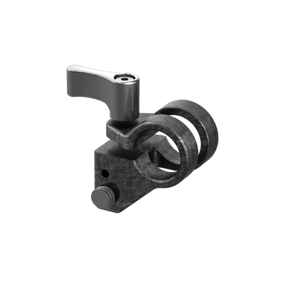 TILTA 15mm Single Rod Holder