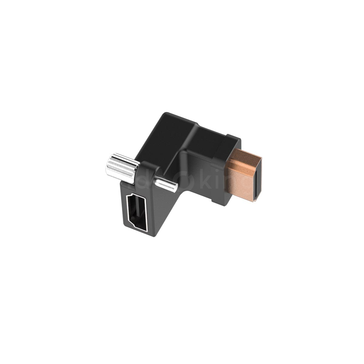 TILTA BMPCC4K HDMI 90-Degree Adapter