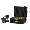 HPRC kufr pro Canon EOS C200