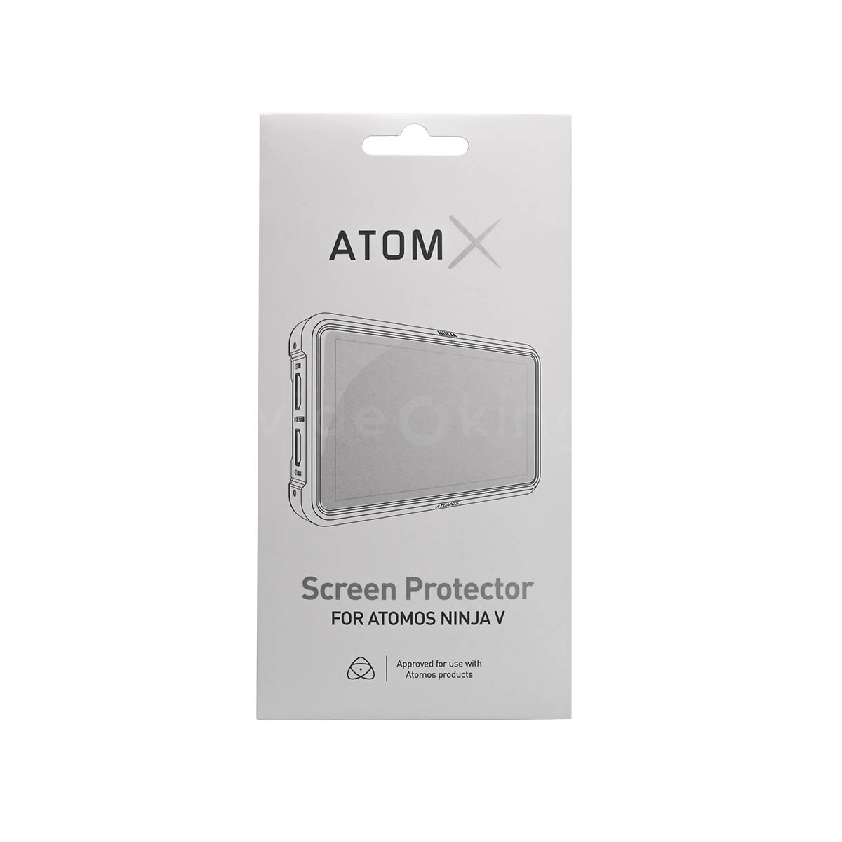 Atomos Screen Protector for Ninja V