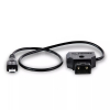 TILTA Nucleus-Nano PTAP to Micro USB Motor Power Cable