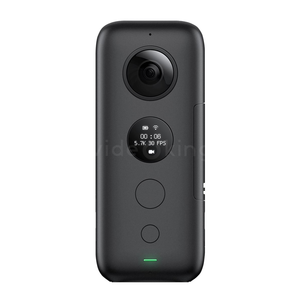 Insta360 One X